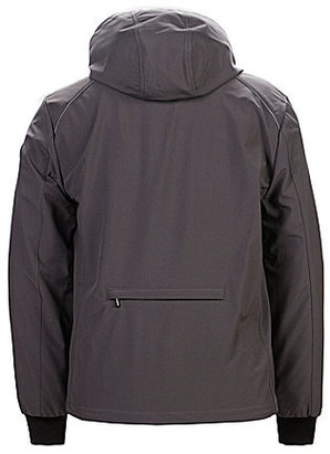 Michael Kors Park City Down-Filled Hooded Jacket