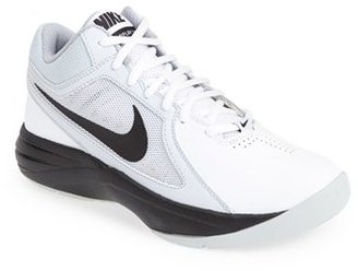 Nike 'Overplay VIII' Basketball Shoe (Women)