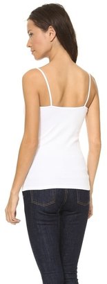 Theory Classic V Camisole