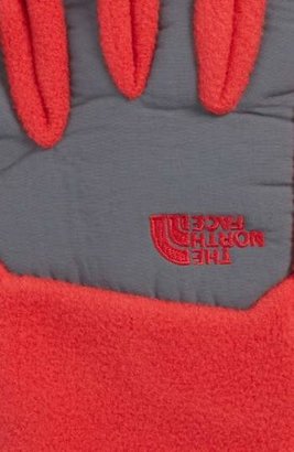 The North Face 'Denali' E-Tip Gloves