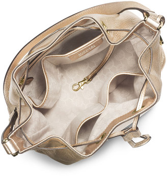 MICHAEL Michael Kors Large Jules Drawstring Shoulder Bag