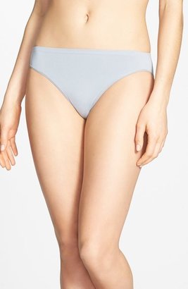 Shimera Seamless High Cut Panties