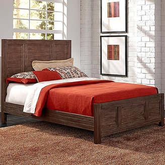 JCPenney Weatherford Bed
