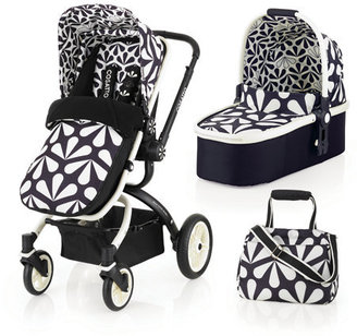 Cosatto Ooba 3 in 1 Travel System - Charleston