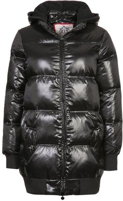 LTB NANINA Winter jacket black