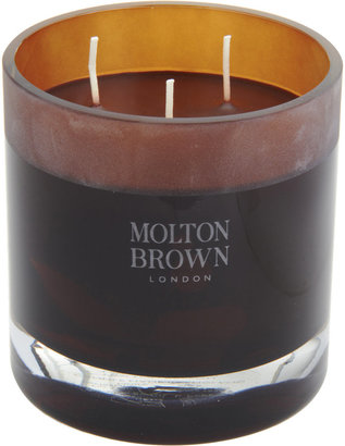 Molton Brown Re-charge Black Pepper Forte Candela