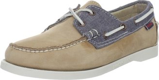 sebago women's docksides boat shoe