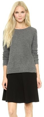 Velvet Alba Cashmere Sweater