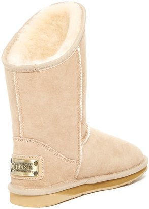 Australia Luxe Collective Cosy Short Boot