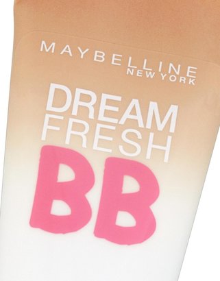 Maybelline Dream Fresh BB Cream SPF30