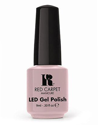 Red Carpet Manicure Gel Polish - I Simply Love Your Nails