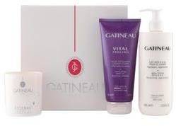 Gatineau Pamper Me Body Collection