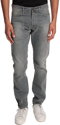 Carhartt Klondike II Faded Grey Jeans