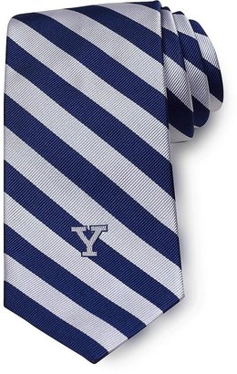 Brooks Brothers Yale University Guard Stripe Tie