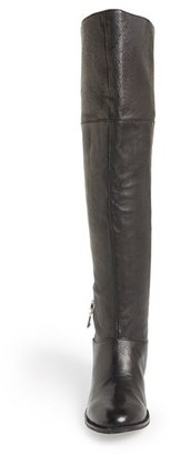 Chinese Laundry 'Fawn' Leather Riding Boot (Women)