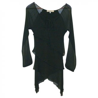 See by Chloe Tunic With Ruffles