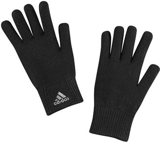 adidas Mens Logo Gloves