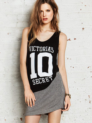 Victoria's Secret Side-zip Skirt