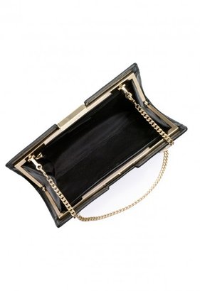 Milly Cara Small Frame Clutch
