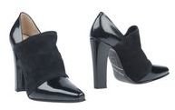 Giorgio Armani Shoe boots