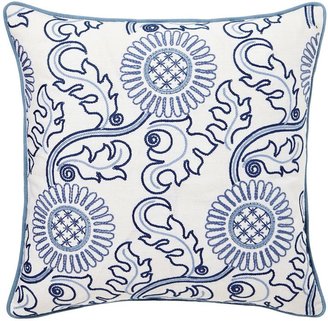 House of Fraser Morris & Co Morris & co willow bough janes daisy cushion
