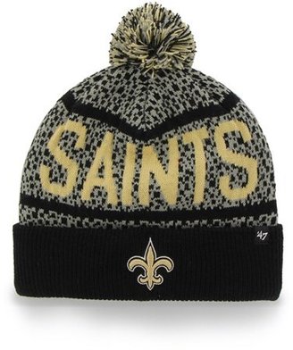 47 Brand 'New Orleans Saints - Bedrock' Hat
