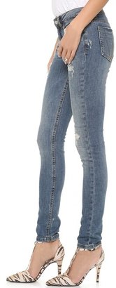 Victoria Beckham Super Skinny Jeans