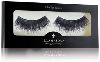 Illamasqua 'Lush' False Eyelashes