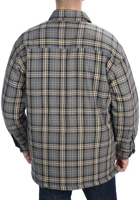 Canyon Guide Outfitters Burleson Flannel Shirt (For Men) 7555P