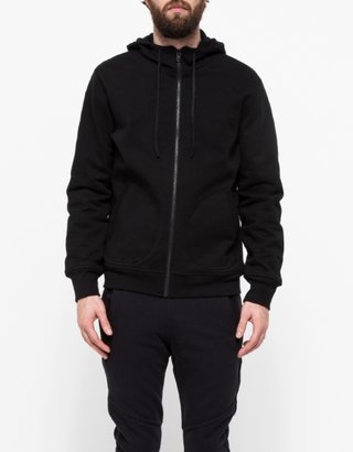Reigning Champ Heavy Weight Thermal Zip Hoody
