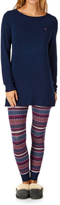 Esprit Women's Multi Colour Pyjama Set