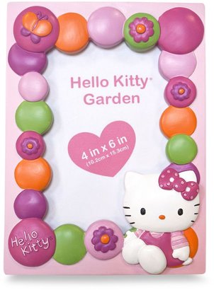Lambs & Ivy Hello Kitty Garden Frame