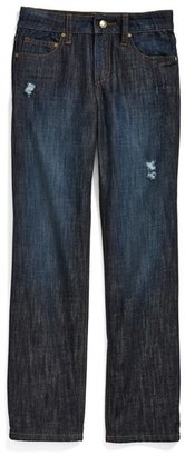 Joe's Jeans 'Brixton' Straight Leg Jeans (Toddler Boys, Little Boys & Big Boys) (Nordstrom Exclusive)