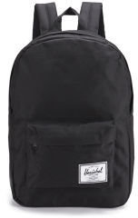 Herschel Classic Logo Backpack Black