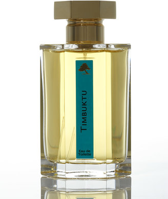 L'Artisan Parfumeur Timbuktu Eau de Toilette, 1.69 oz.