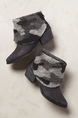 All Black Sockcover Booties Black 37 Euro Boots