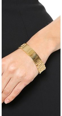 Fallon Jewelry Jackie ID Watch Band Bracelet