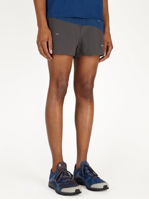Nike Gyakusou Men’s Blue AS UC Dri-Fit Woven Race Day Shorts
