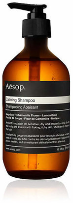 Aesop Women's Calming Shampoo