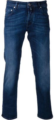 Jacob Cohen skinny jeans