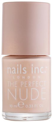 Nails Inc The Perfect Nude Range Eaton Terrace