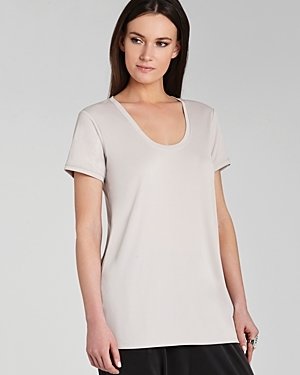 BCBGMAXAZRIA Tee - Cassia Relaxed Fit