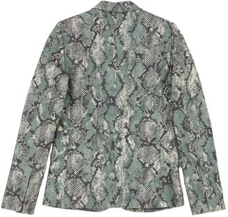 Zadig & Voltaire Cotton Jacket