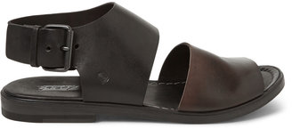 Marsèll Leather Sandals