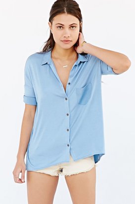 BDG Outback Button-Down Shirt