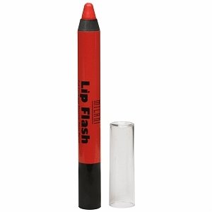 Milani Lip Flash Full Coverage Shimmer Gloss Pencil, Flashy 06