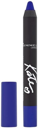 Rimmel Scandaleyes Shadow Stick by Kate - Electric Sapphire