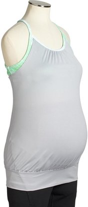 Old Navy Maternity Active 2-in-1 Tanks