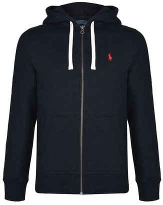 Polo Ralph Lauren Classic Athletic Hooded Sweat Top