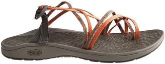 Chaco @Model.CurrentBrand.Name Sleet Sandals (For Women)